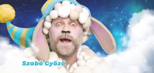 Szabó Győző rendezőnek állt