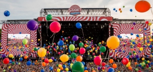 Több mint 200 magyar előadó lép fel a Sziget Fesztiválon