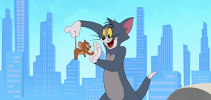 Tom és Jerry New Yorkban címmel indul új rajzfilm sorozat