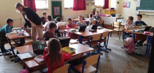 Újabb 9 iskola csatlakozott a Hipersuli programhoz
