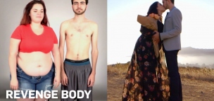 Egyre népszerűbb a párkapcsolat lezárása után a bosszú test hadjárat
