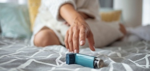 Orvosok szerint a szex képes asztmás rohamokat kiváltani