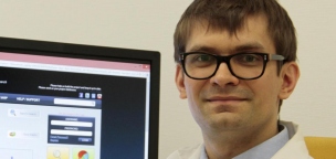 Alex Zhavoronkov: szex nélkül akár 150 évig is élhetnénk?